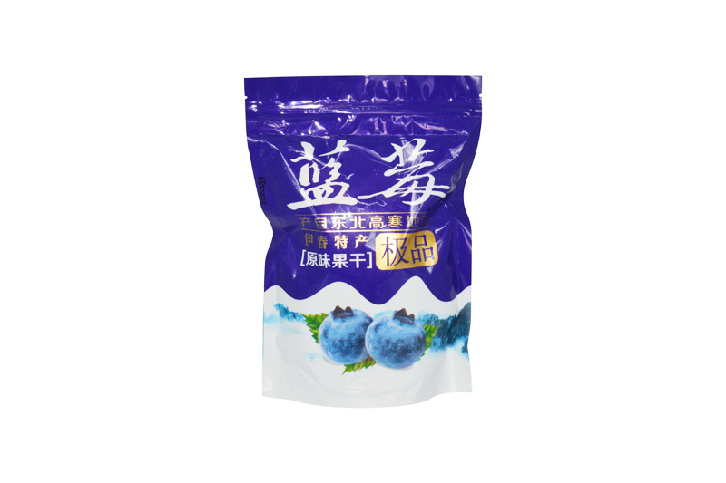 蓝莓