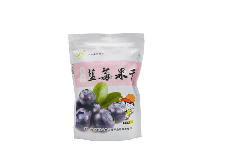 蓝莓果干