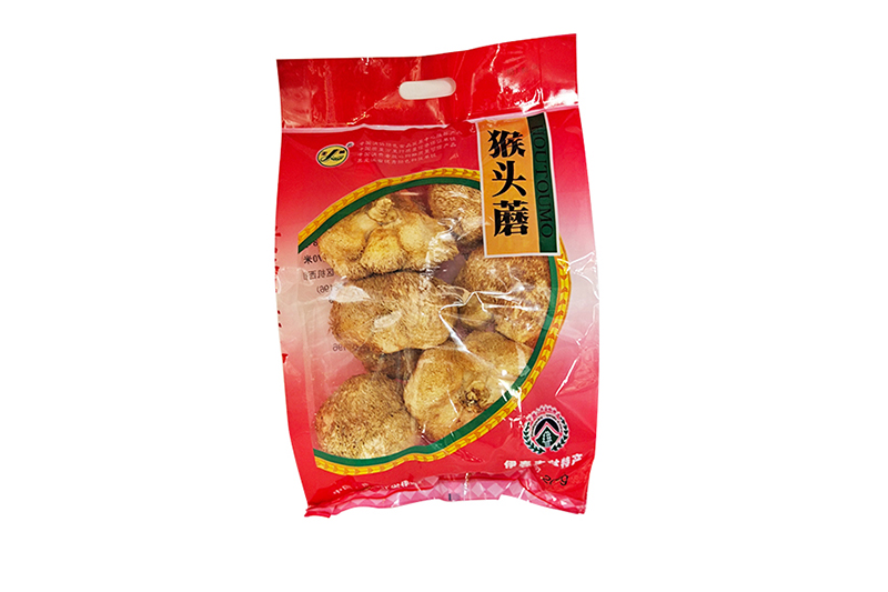 猴头蘑