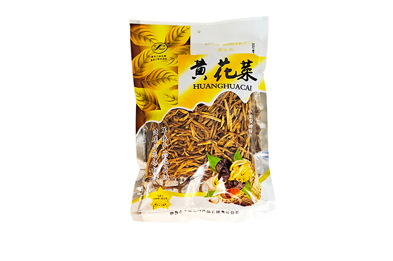 黄花菜