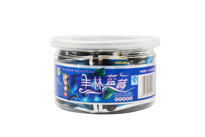 丰林蓝莓