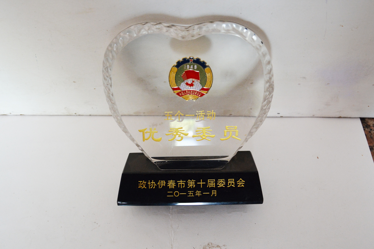 优.秀委员