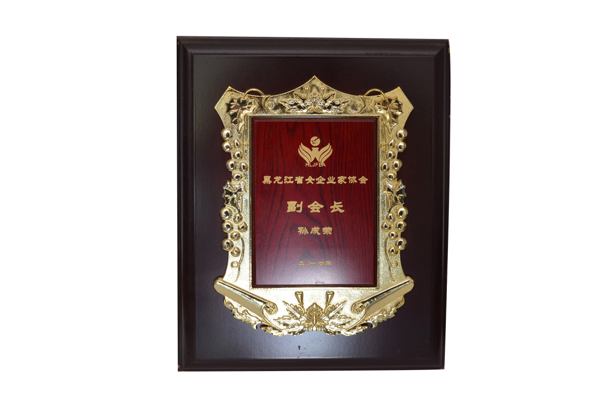 副会长